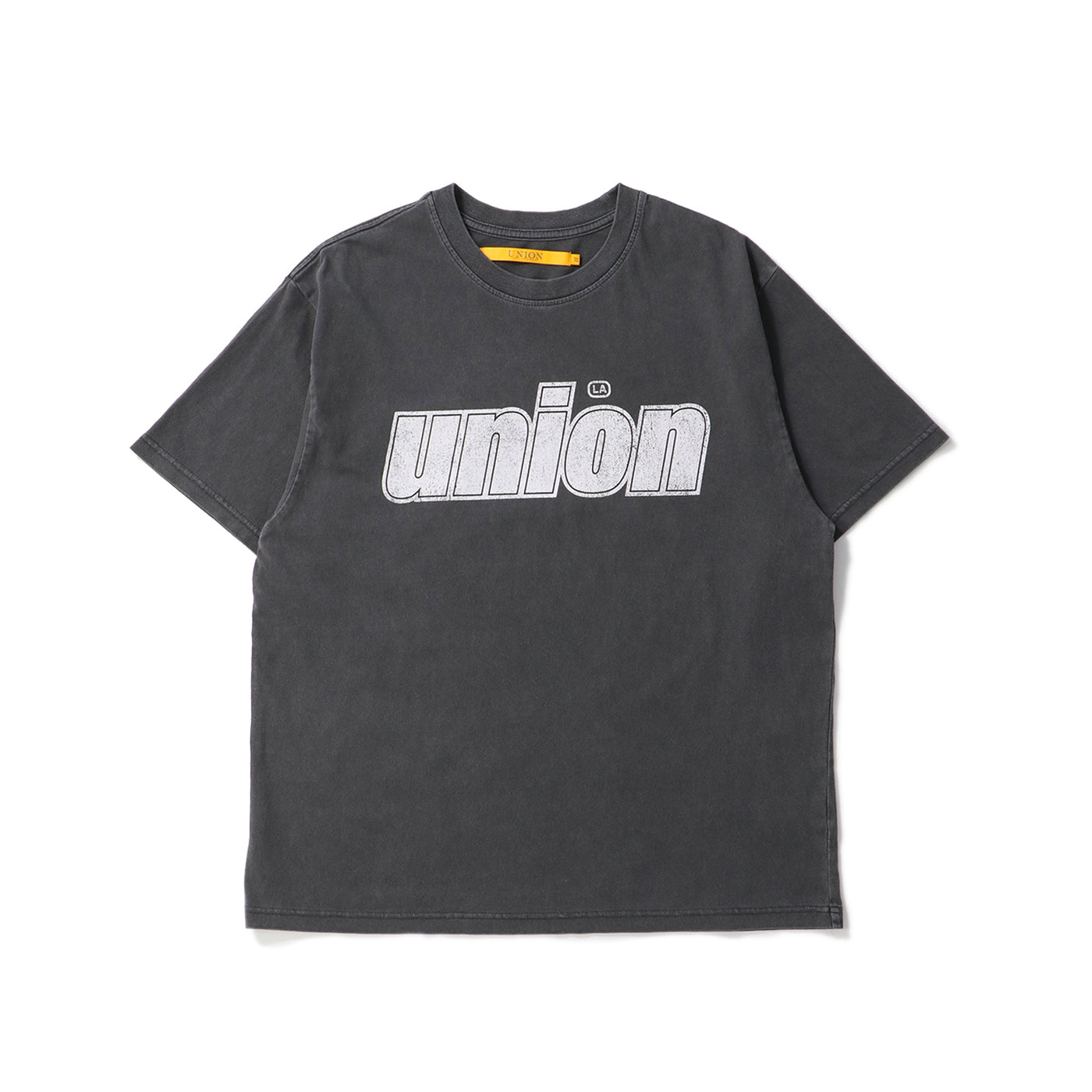 ITALICS TEE｜UNION ORIGINAL｜TOPS（トップス）｜【公式通販 UNION