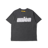 UNION ORIGINAL(ユニオンオリジナル)｜ITALICS TEE(イタリックスティー)｜【公式通販 UNION TOKYO】｜ユニオントーキョー