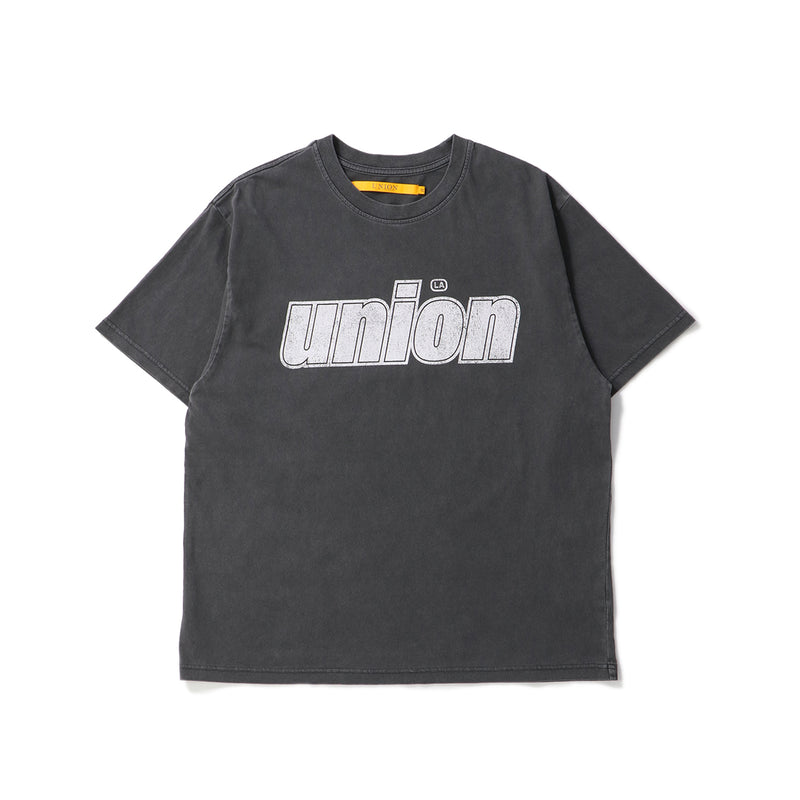 ITALICS TEE｜UNION ORIGINAL｜TOPS（トップス）｜【公式通販 UNION