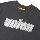 UNION ORIGINAL(ユニオンオリジナル)｜ITALICS TEE(イタリックスティー)｜【公式通販 UNION TOKYO】｜ユニオントーキョー