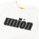UNION ORIGINAL(ユニオンオリジナル)｜ITALICS TEE(イタリックスティー)｜【公式通販 UNION TOKYO】｜ユニオントーキョー