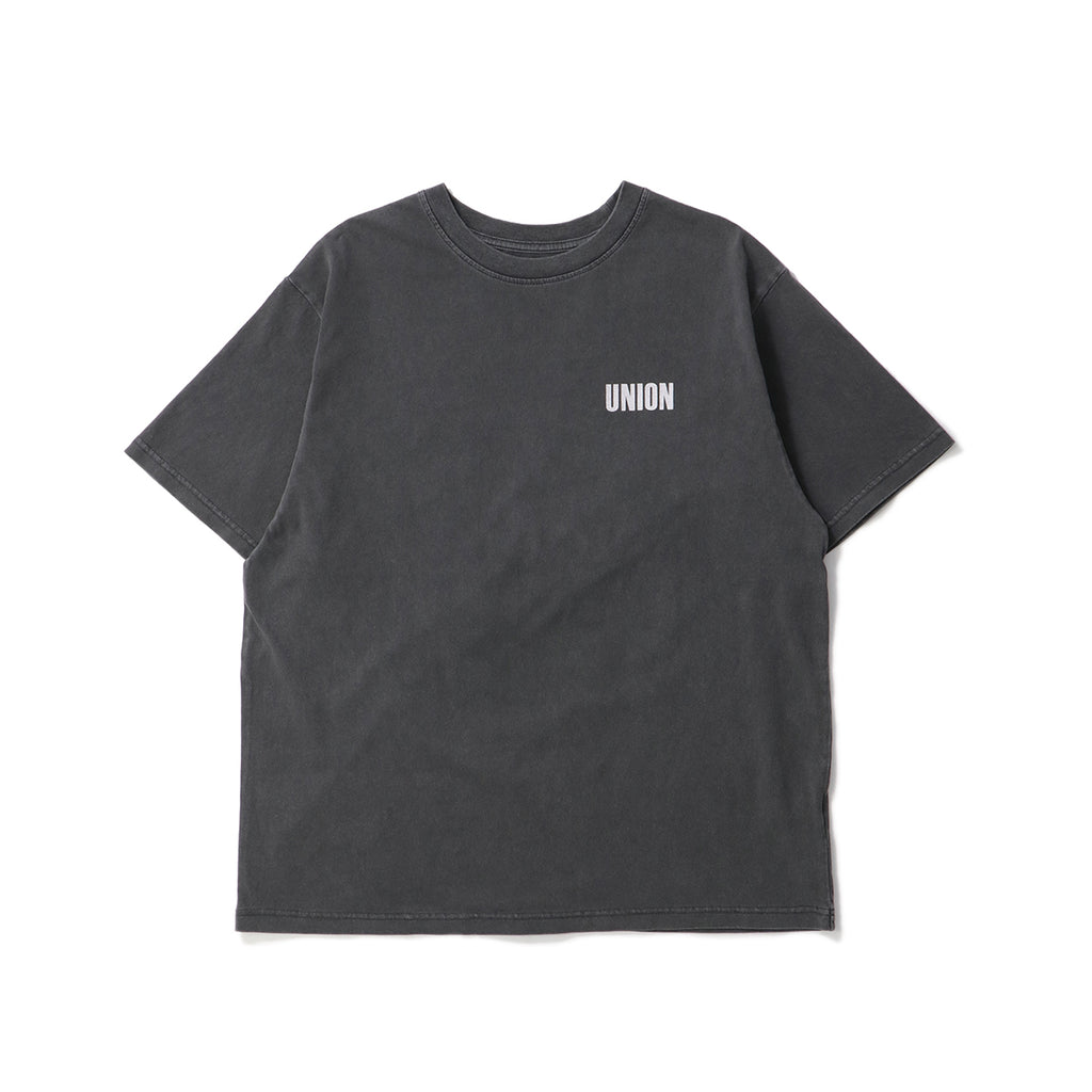 union tokyo ユニオン東京 オープン記念 Tシャツ 黒 L SIN UNION｜UNION ORIGINAL｜TOPS（トップス）｜【公式通販 UNION
