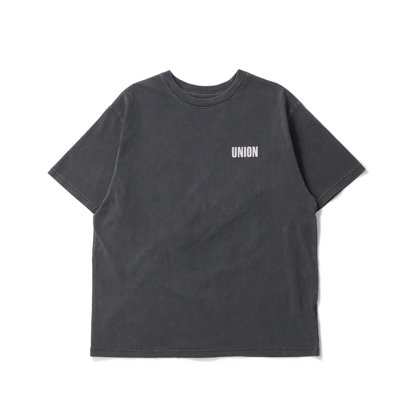 トップス  Originals for LITTLE UNION TOKYO LIL BLOCK TEE｜UNION ORIGINAL｜TOPS（トップス）｜【公式通販 UNION