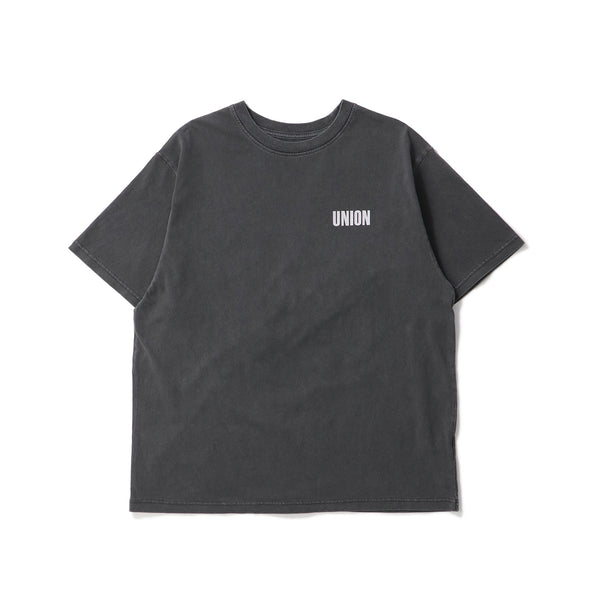 トップス  Originals for LITTLE UNION TOKYO LIL BLOCK TEE｜UNION ORIGINAL｜TOPS（トップス）｜【公式通販 UNION