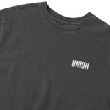 UNION ORIGINAL(ユニオンオリジナル)｜LIL BLOCK TEE(リルブロックティー)｜【公式通販 UNION TOKYO】｜ユニオントーキョー