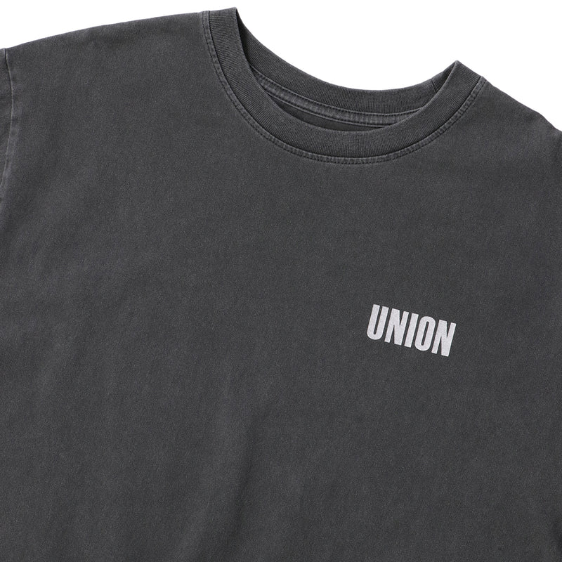 LIL BLOCK TEE｜UNION ORIGINAL｜TOPS（トップス）｜【公式通販 UNION