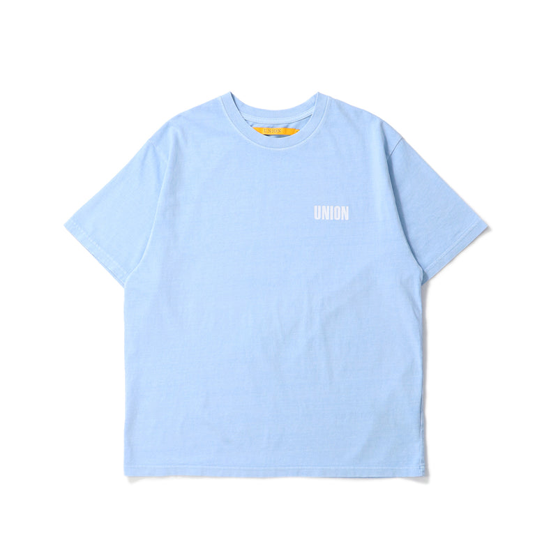 トップス  Originals for LITTLE UNION TOKYO LIL BLOCK TEE｜UNION ORIGINAL｜TOPS（トップス）｜【公式通販 UNION