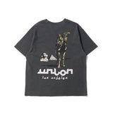 UNION ORIGINAL(ユニオンオリジナル)｜NIGHTS OVER EGYPT TEE(ナイツオーヴァーエジプトティー)｜【公式通販 UNION TOKYO】｜ユニオントーキョー