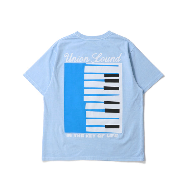 KEYS TEE｜UNION ORIGINAL｜TOPS（トップス）｜【公式通販 UNION TOKYO