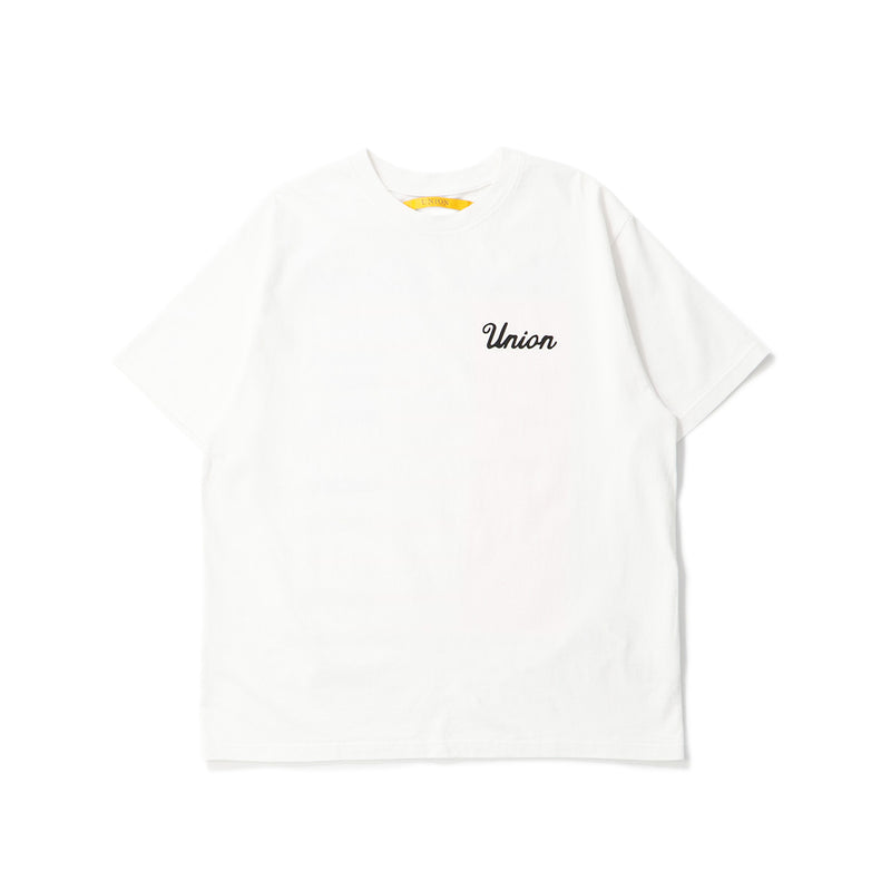 KEYS TEE｜UNION ORIGINAL｜TOPS（トップス）｜【公式通販 UNION TOKYO
