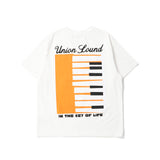 UNION ORIGINAL(ユニオンオリジナル)｜KEYS TEE(キーズティ)｜【公式通販 UNION TOKYO】｜ユニオントーキョー