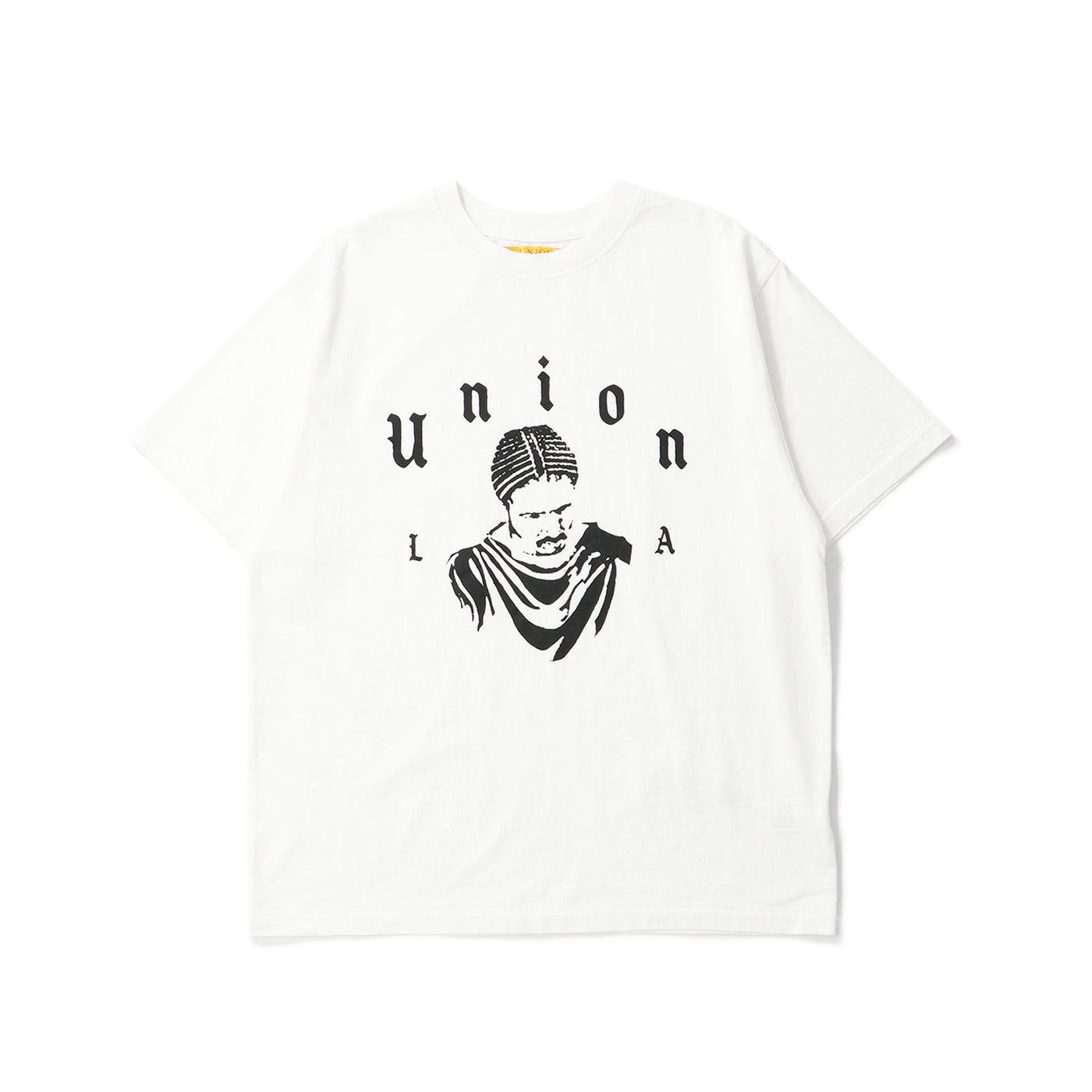 TALKING TEE｜UNION ORIGINAL｜TOPS（トップス）｜【公式通販 UNION