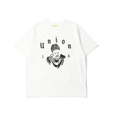 UNION ORIGINAL(ユニオンオリジナル)｜TALKING TEE(トーキングティー)｜【公式通販 UNION TOKYO】｜ユニオントーキョー
