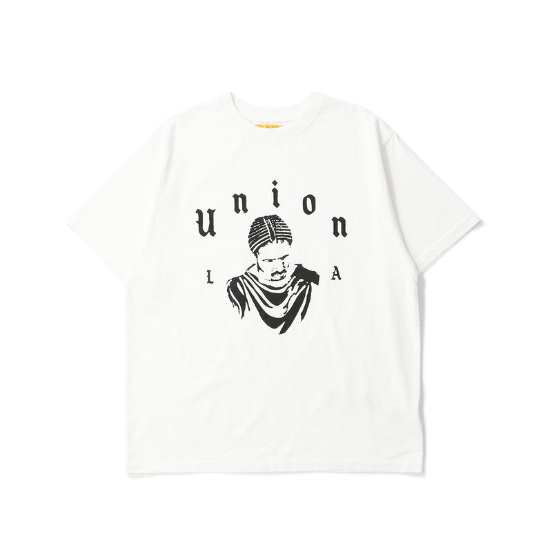 トップス  Originals for LITTLE UNION TOKYO TALKING TEE｜UNION ORIGINAL｜TOPS（トップス）｜【公式通販 UNION
