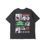 UNION ORIGINAL(ユニオンオリジナル)｜EXCLAMED TEE(エクスクレイムドティー)｜【公式通販 UNION TOKYO】｜ユニオントーキョー