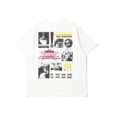 UNION ORIGINAL(ユニオンオリジナル)｜EXCLAMED TEE(エクスクレイムドティー)｜【公式通販 UNION TOKYO】｜ユニオントーキョー