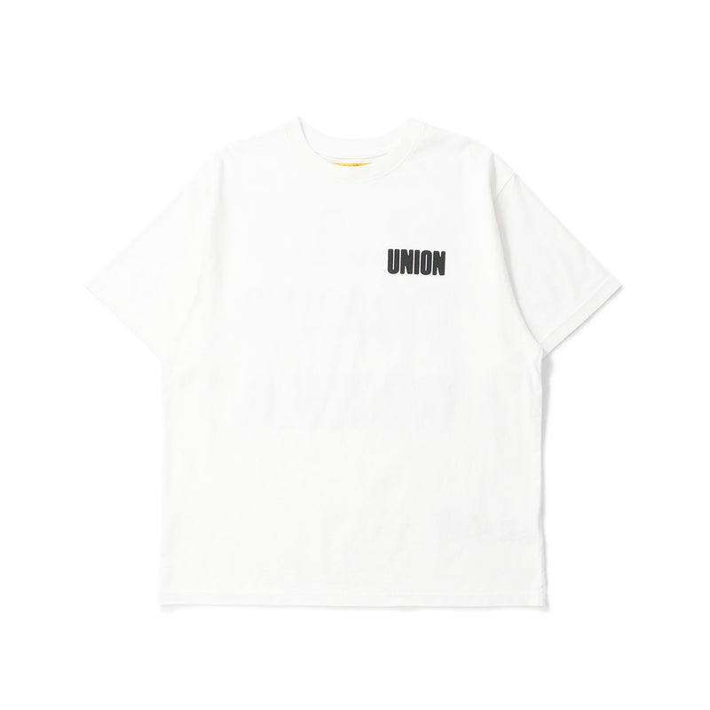 U CITIES TEE｜UNION ORIGINAL｜TOPS（トップス）｜【公式通販 UNION