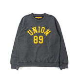 UNION ORIGINAL(ユニオンオリジナル)｜APPLIQUE CREW(アップリケクルー)｜【公式通販 UNION TOKYO】｜ユニオントーキョー