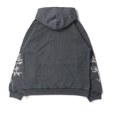 UNION ORIGINAL(ユニオンオリジナル)｜GOSSYPIUM HOOD(ゴシピウムフード)｜【公式通販 UNION TOKYO】｜ユニオントーキョー