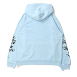 UNION ORIGINAL(ユニオンオリジナル)｜GOSSYPIUM HOOD(ゴシピウムフード)｜【公式通販 UNION TOKYO】｜ユニオントーキョー