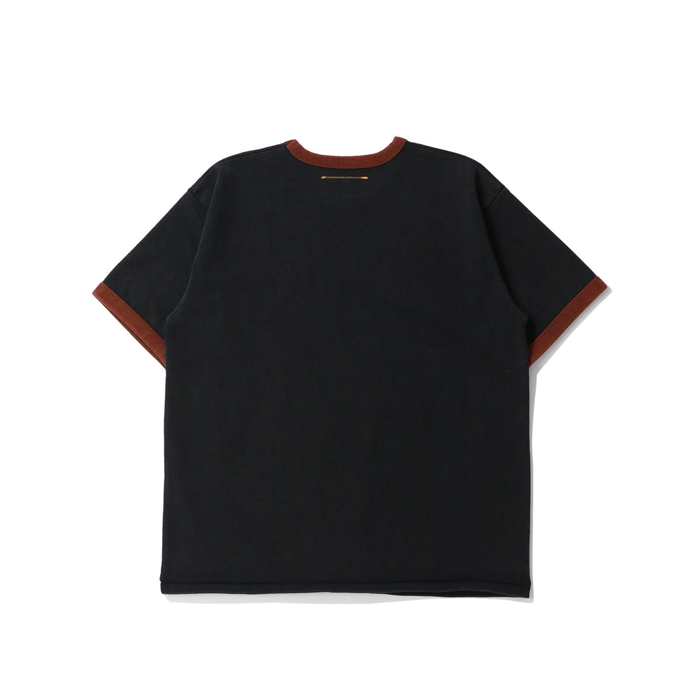 BIG LOGO RINGER TEE｜UNION ORIGINAL｜TOPS（トップス）｜【公式通販