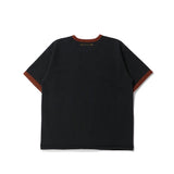 UNION ORIGINAL(ユニオンオリジナル)｜BIG LOGO RINGER TEE(ビッグロゴリンガーティー)｜【公式通販 UNION TOKYO】｜ユニオントーキョー