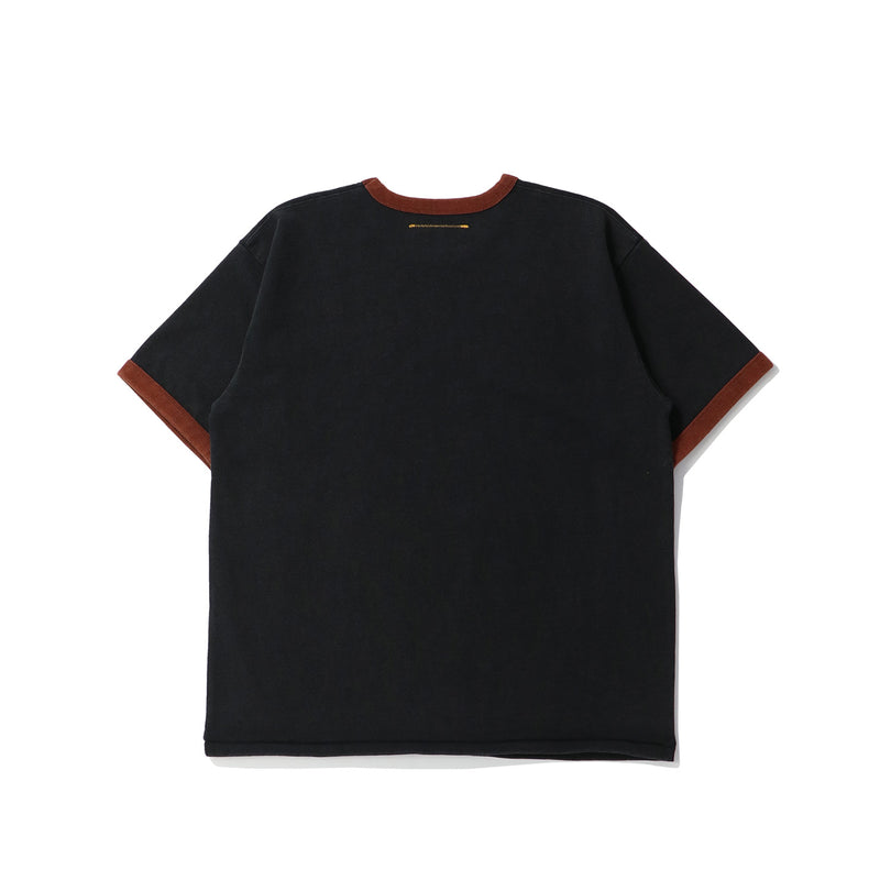 BIG LOGO RINGER TEE｜UNION ORIGINAL｜TOPS（トップス）｜【公式通販