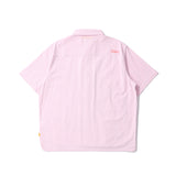 UNION ORIGINAL(ユニオンオリジナル)｜HALO SS SHIRT(ハロエスエスシャツ)｜【公式通販 UNION TOKYO】｜ユニオントーキョー