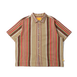 UNION ORIGINAL(ユニオンオリジナル)｜JACQUARD SS SHIRT(ジャガードショートスリーブシャツ)｜【公式通販 UNION TOKYO】｜ユニオントーキョー