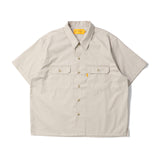 UNION ORIGINAL(ユニオンオリジナル)｜HICKS SS SHIRT(ヒックスエスエスシャツ)｜【公式通販 UNION TOKYO】｜ユニオントーキョー