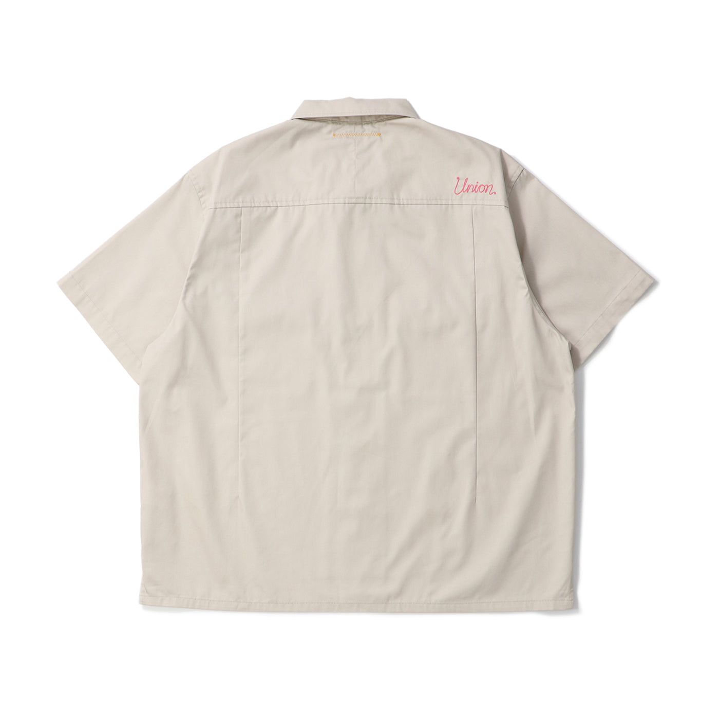 Truceユニホームシャツ HICKS SS SHIRT｜UNION ORIGINAL｜TOPS（トップス）｜【公式通販 UNION