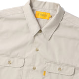 UNION ORIGINAL(ユニオンオリジナル)｜HICKS SS SHIRT(ヒックスエスエスシャツ)｜【公式通販 UNION TOKYO】｜ユニオントーキョー