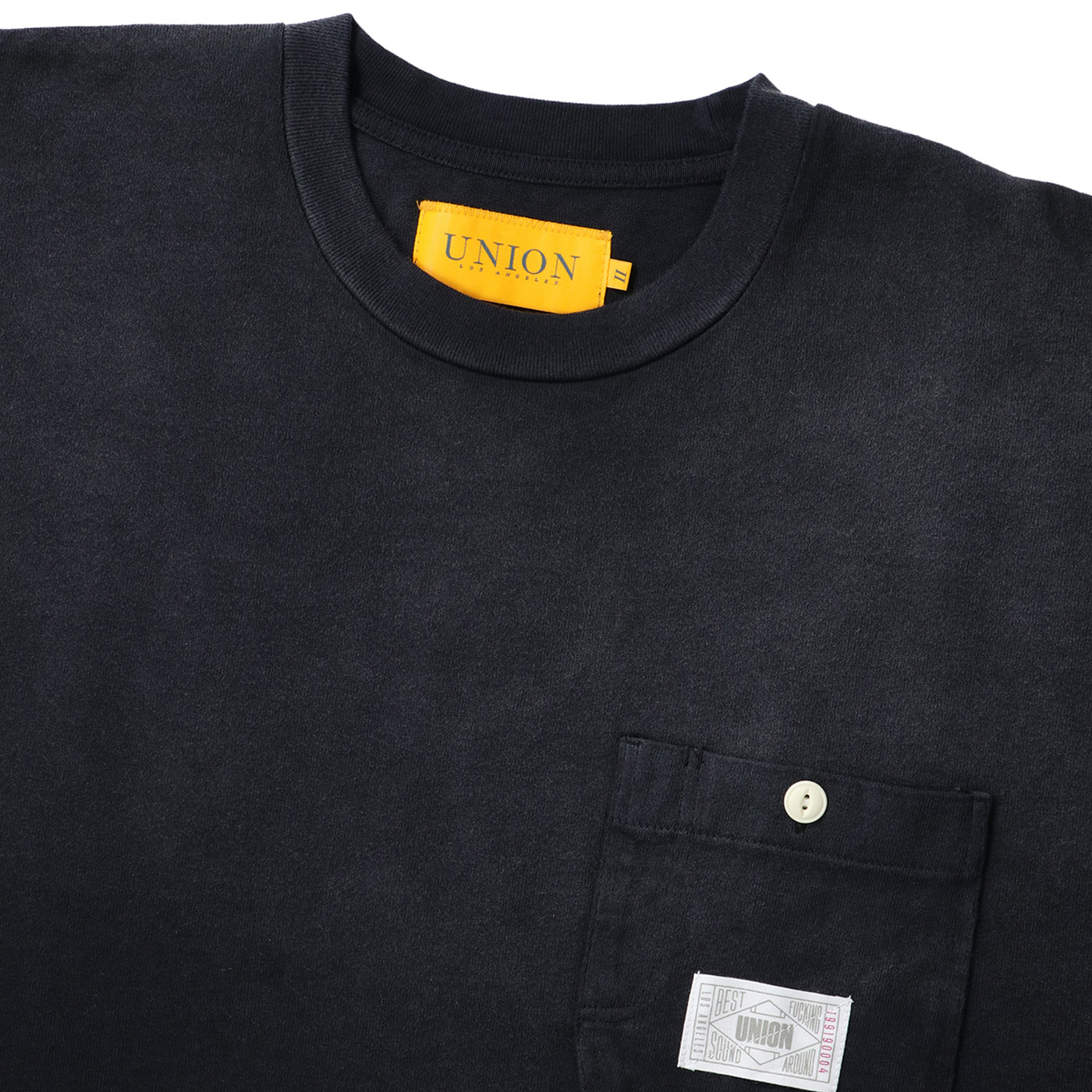 UNION ORIGINAL SIMPSON SS TEE セレクトショップ SIMPSON SS TEE｜UNION ORIGINAL｜TOPS（トップス）｜【公式通販 UNION