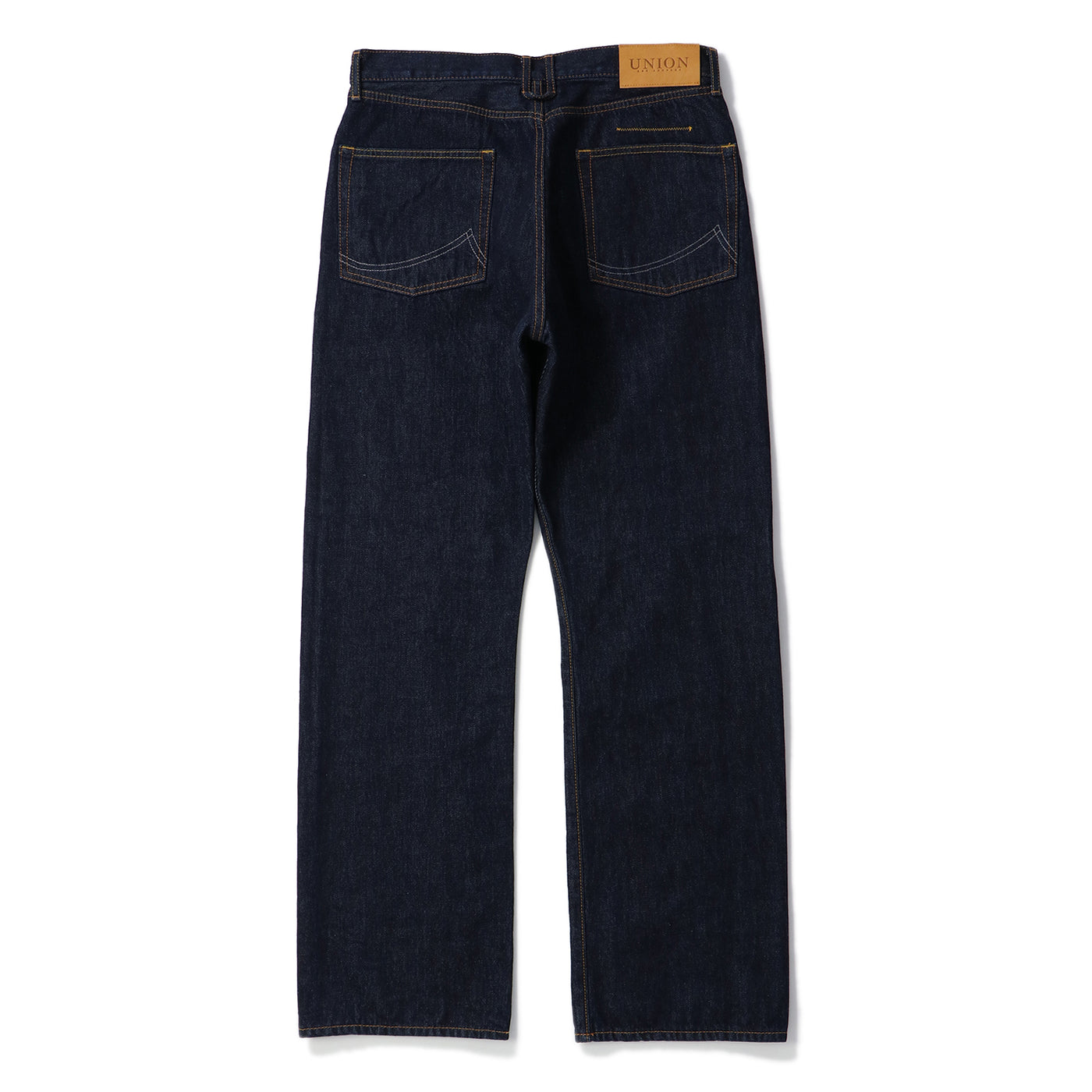 WRIGHT DENIM｜UNION ORIGINAL｜BOTTOMS（ボトムス）｜【公式通販