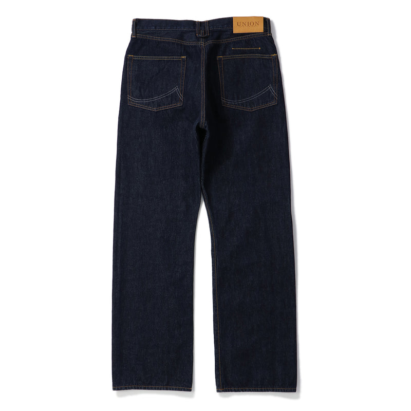 WRIGHT DENIM｜UNION ORIGINAL｜BOTTOMS（ボトムス）｜【公式通販 