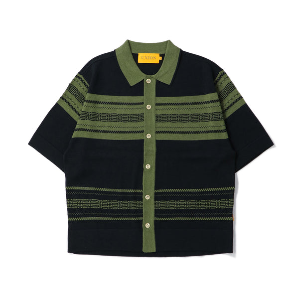 【試着のみ/タグ付属品なし】 UNION OG CANNON CARDIGAN WHITMAN CARDIGAN｜UNION ORIGINAL｜TOPS（トップス）｜【公式通販