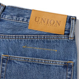 UNION ORIGINAL(ユニオンオリジナル)｜WRIGHT DENIM(ライトデニム)｜【公式通販 UNION TOKYO】｜ユニオントーキョー