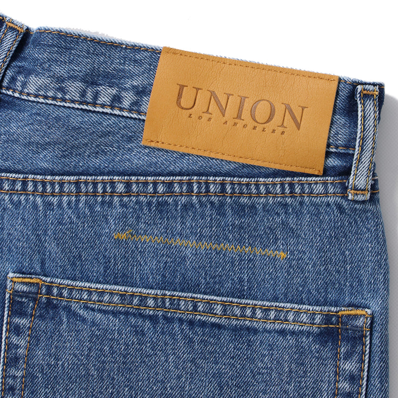 WRIGHT DENIM｜UNION ORIGINAL｜BOTTOMS（ボトムス）｜【公式通販