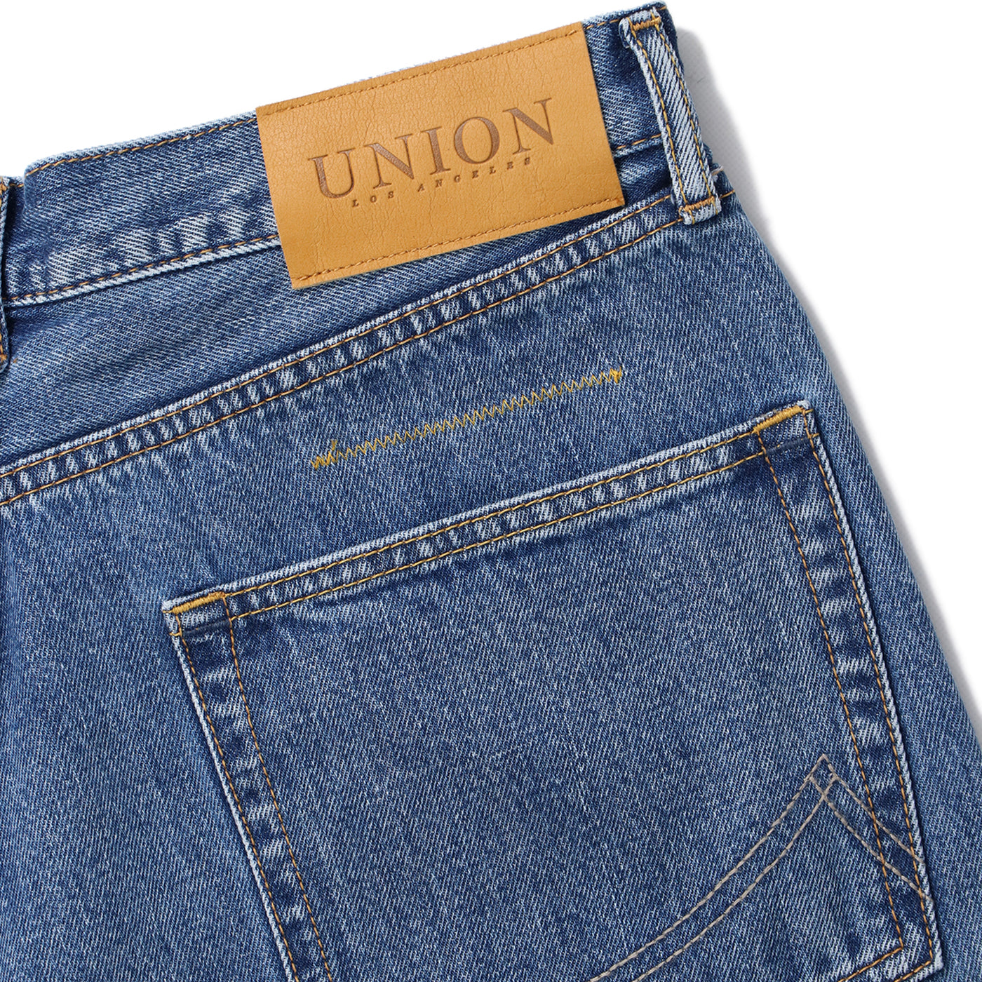 WRIGHT DENIM｜UNION ORIGINAL｜BOTTOMS（ボトムス）｜【公式通販 
