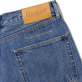 UNION ORIGINAL(ユニオンオリジナル)｜WRIGHT DENIM(ライトデニム)｜【公式通販 UNION TOKYO】｜ユニオントーキョー