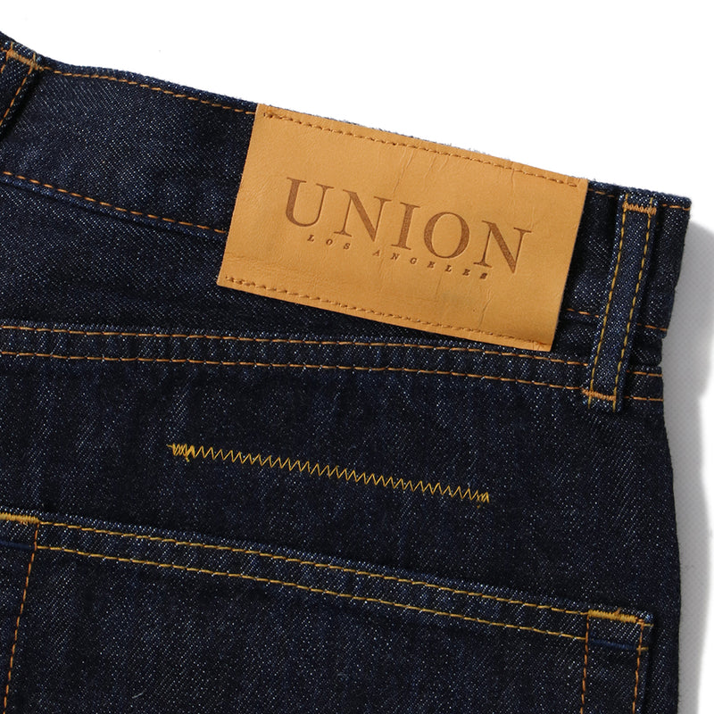 WRIGHT DENIM｜UNION ORIGINAL｜BOTTOMS（ボトムス）｜【公式通販