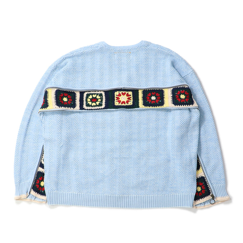 ANDREWS CARDIGAN｜UNION ORIGINAL｜TOPS（トップス）｜【公式通販