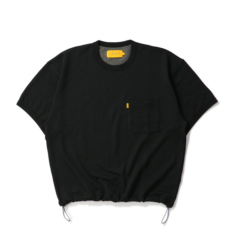 ECHO TEE｜UNION ORIGINAL｜TOPS（トップス）｜【公式通販 UNION TOKYO