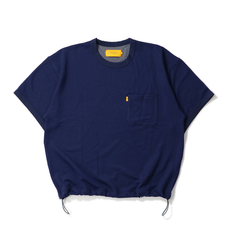 ECHO TEE｜UNION ORIGINAL｜TOPS（トップス）｜【公式通販 UNION TOKYO