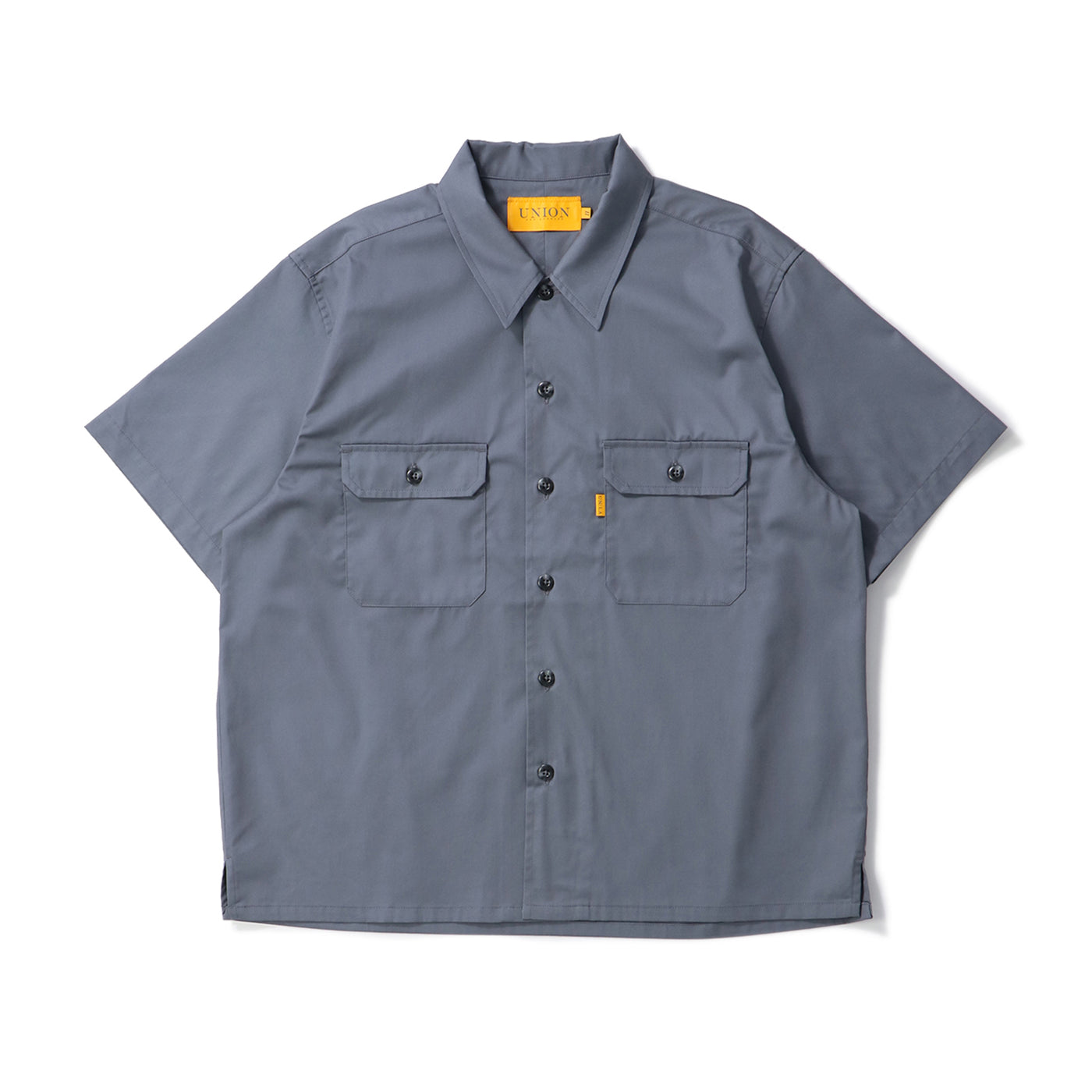 HICKS SS SHIRT｜UNION ORIGINAL｜TOPS（トップス）｜【公式通販 UNION