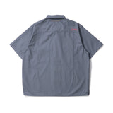 UNION ORIGINAL(ユニオンオリジナル)｜HICKS SS SHIRT(ヒックスエスエスシャツ)｜【公式通販 UNION TOKYO】｜ユニオントーキョー