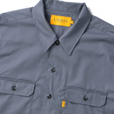 UNION ORIGINAL(ユニオンオリジナル)｜HICKS SS SHIRT(ヒックスエスエスシャツ)｜【公式通販 UNION TOKYO】｜ユニオントーキョー