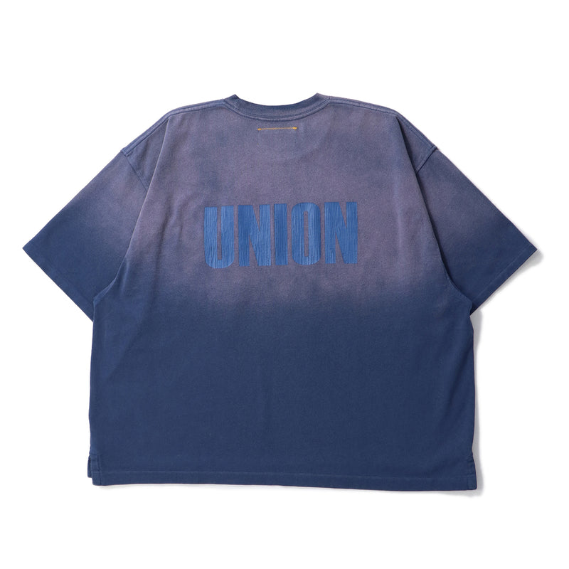 UNION ORIGINAL SIMPSON SS TEE セレクトショップ SIMPSON SS TEE｜UNION ORIGINAL｜TOPS（トップス）｜【公式通販 UNION