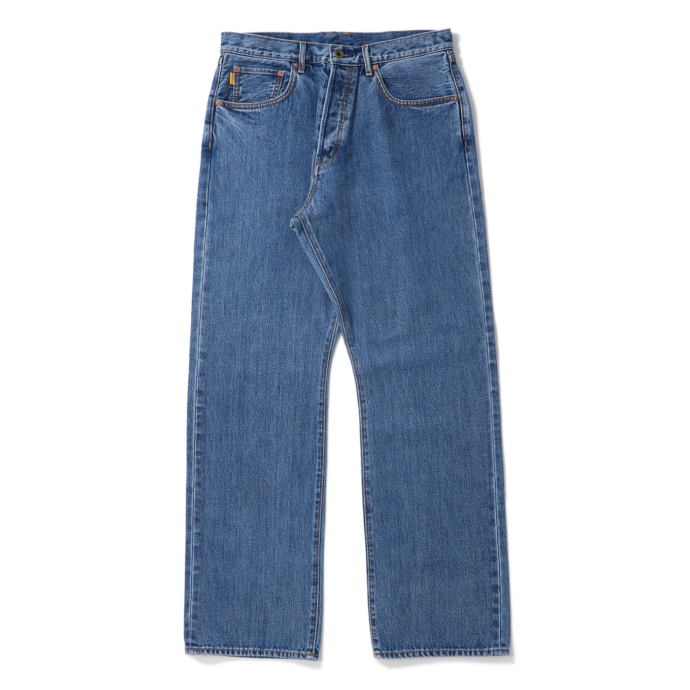THE UNION FABRIC デニム JACKET & PANTS WRIGHT DENIM｜UNION ORIGINAL｜BOTTOMS（ボトムス）｜【公式通販