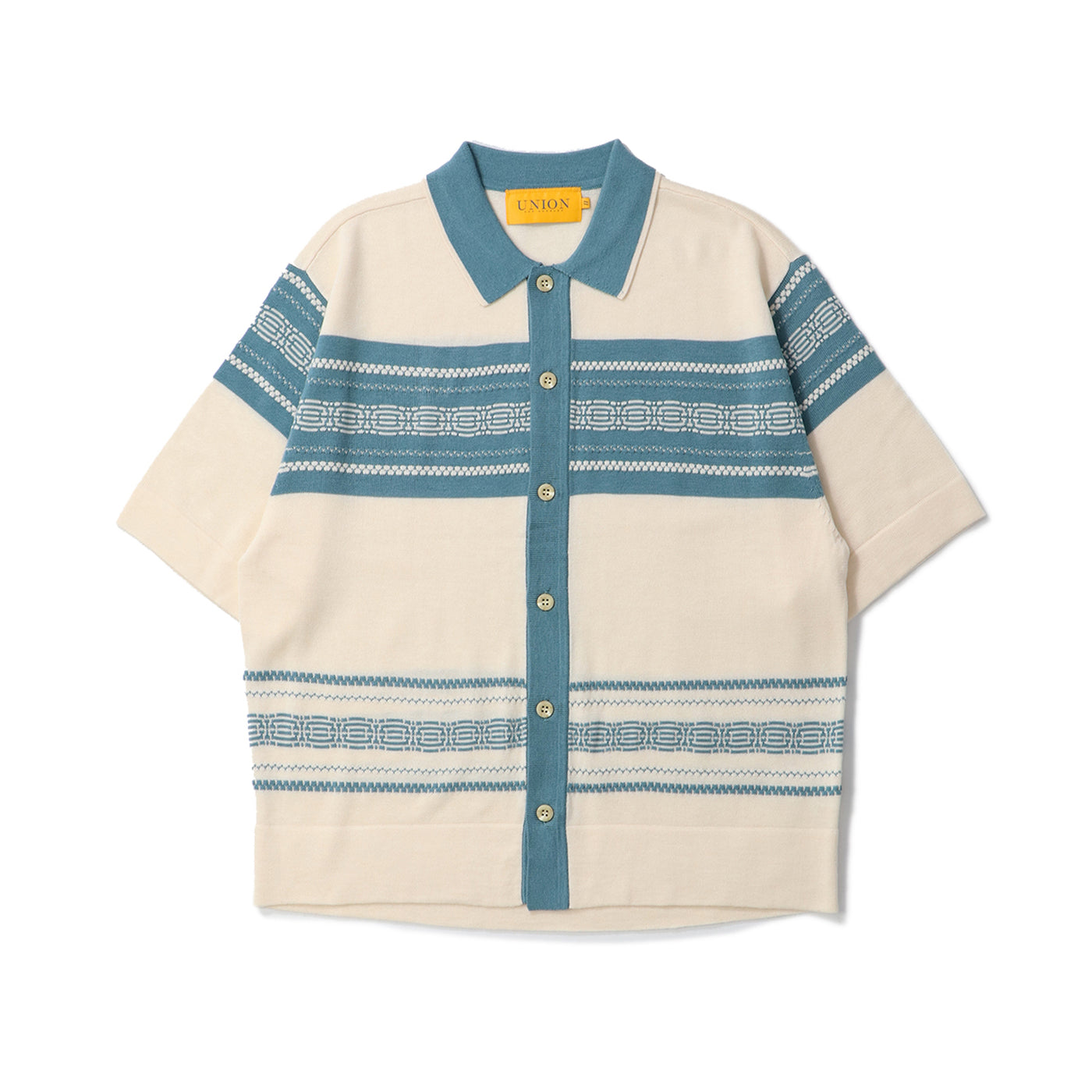 【試着のみ/タグ付属品なし】 UNION OG CANNON CARDIGAN WHITMAN CARDIGAN｜UNION ORIGINAL｜TOPS（トップス）｜【公式通販